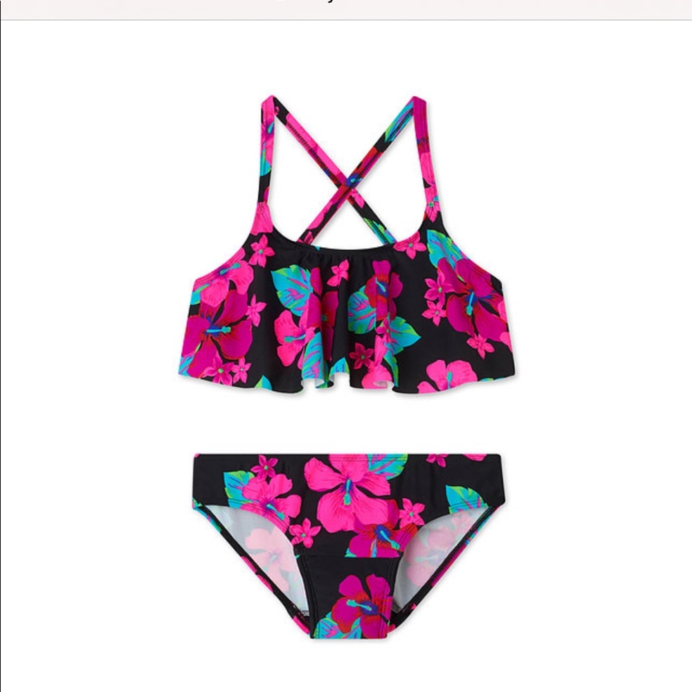 Beautiful Ruby Love size Large/X Large suit